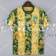 Camiseta Brasil Special Edition Yellow III 2022/2023