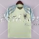 Camiseta Brasil Training Green I 2022/2023