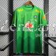 Camiseta Brasil Training Green II 2022/2023