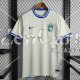 Camiseta Brasil White IV 2022/2023