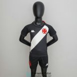 Camiseta CR Vasco Da Gama Niños 1ª Equipación 2022/2023