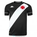 Camiseta CR Vasco Da Gama 1ª Equipación 2020/2021