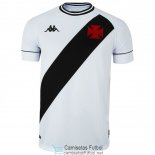 Camiseta CR Vasco Da Gama 2ª Equipación 2020/2021