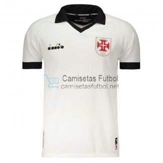 Camiseta CR Vasco Da Gama 3ª Equipación 2019/2