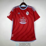 Camiseta Celta Vigo 2ª Equipación 2023/2024