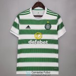 Camiseta Celtic 1ª Equipación 2021/2022