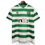 Camiseta Celtic Retro 1ª Equipación 1999/2000