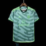 Camiseta Celtic 3ª Equipación 2023/2024