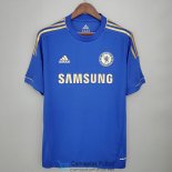 Camiseta Chelsea Retro 1ª Equipación 2012/2013