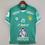 Camiseta Club Leon 1ª Equipación 2022/2023