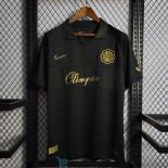 Camiseta Club Olimpia 120th Anniversary Edition 2022/2023