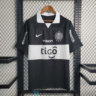 Camiseta Club Olimpia 2ª Equipación 2023/2024