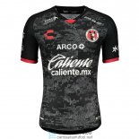 Camiseta Club Tijuana Black 2020/2021