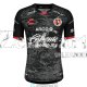 Camiseta Club Tijuana Black 2020/2021