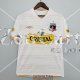Camiseta Colo Colo Retro 1ª Equipación 2011/2012