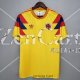 Camiseta Colombia Retro 1ª Equipación 1990/1991
