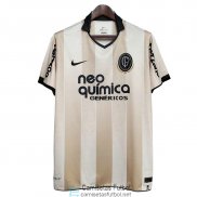 Camiseta Corinthians 100 Years Special Edition