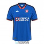 Camiseta Cruz Azul 1ª Equipación 2023/2024