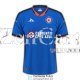 Camiseta Cruz Azul 1ª Equipación 2023/2024