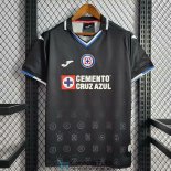 Camiseta Cruz Azul 3ª Equipación 2022/2023