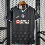 Camiseta Cruz Azul 3ª Equipación 2022/2023