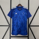 Camiseta Cruzeiro 1ª Equipación 2024/2025