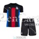 Camiseta Crystal Palace Niños 3ª Equipación 2020/2021