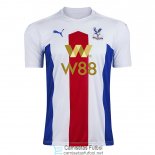 Camiseta Crystal Palace 2ª Equipación 2020/2021