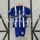Camiseta Deportivo Alaves Niños 1ª Equipación 2023/2024