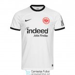 Camiseta Eintracht Frankfurt 3ª Equipación 2023/2024