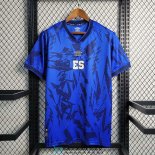 Camiseta El Salvador 1ª Equipación 2023/2024