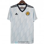 Camiseta Escocia 2ª Equipación 2020/2021