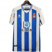 Camiseta Espanyol 1ª Equipación 2020/2021