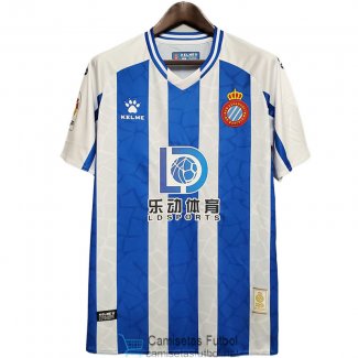 Camiseta Espanyol 1ª Equipación 2020/2021