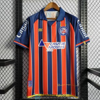 Camiseta Esporte Clube Bahia 1ª Equipación 2022/2023