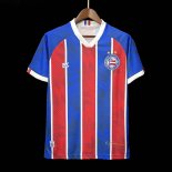 Camiseta Esporte Clube Bahia 1ª Equipación 2023/2024