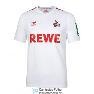 Camiseta F. C. Colonia 1ª Equipación 2019/2