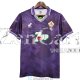 Camiseta Fiorentina Retro 1ª Equipación 1992 1993