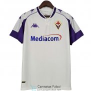 Camiseta Fiorentina 2ª Equipación 2020/2021
