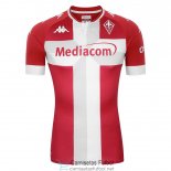 Camiseta Fiorentina 3ª Equipación 2020/2021