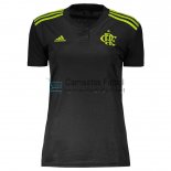 Camiseta Flamengo Mujer 3ª Equipación 2019/2