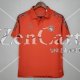 Camiseta Flamengo Polo Red 2021/2022