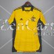 Camiseta Flamengo Portero Yellow 2021/2022