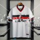 Camiseta Flamengo Retro 2ª Equipación 2001/2002