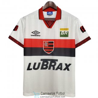 Camiseta Fluminense FC Retro 2ª Equipación 100th Anniversary Edition