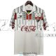Camiseta Fluminense FC Retro 2ª Equipación 1989/1990