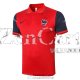 Camiseta Francia Polo Red 2020/2021
