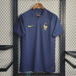Camiseta Francia 1ª Equipación 2022/2023