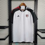 Camiseta Fulham 1ª Equipación 2023/2024