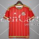 Camiseta Gales Retro 1ª Equipación 2015/2016